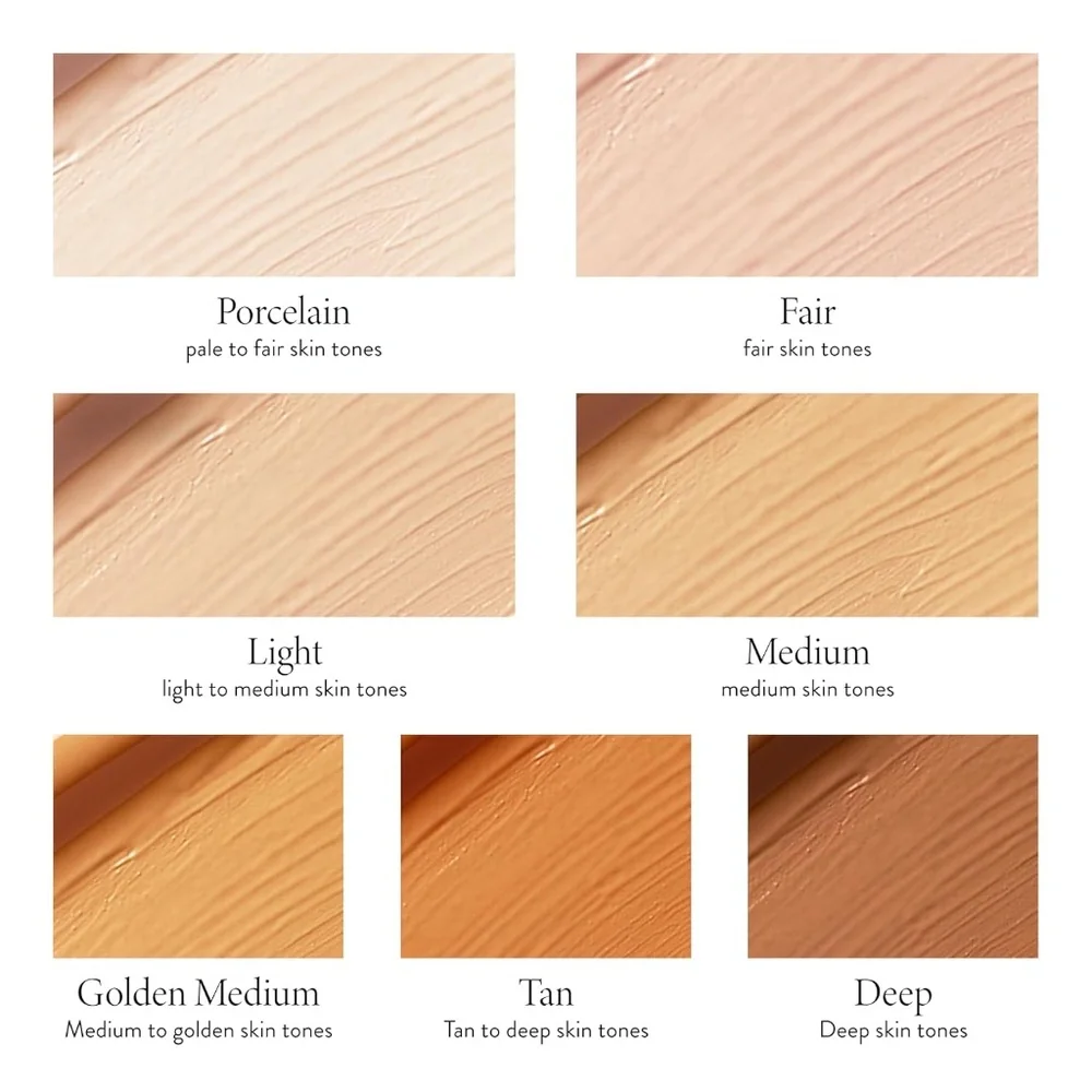 Laura Geller New York The Under Cover Kit